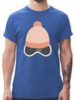 Royalblau