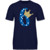 Navy Blau