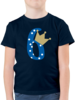Dunkelblau