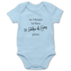 Babyblau