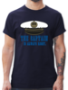 Navy Blau