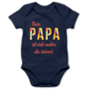 Navy Blau