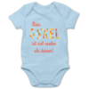 Babyblau