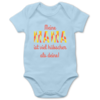 Babyblau