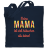 Navy Blau