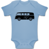 Babyblau