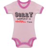 Babyrosa/Pink