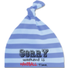 Blau/Babyblau