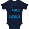 Navy Blau