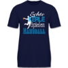 Navy Blau