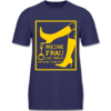 Navy Blau