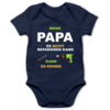 Navy Blau