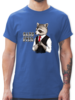 Royalblau