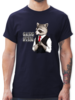 Navy Blau