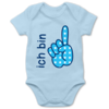 Babyblau