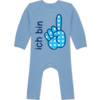 Babyblau