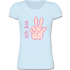 Babyblau