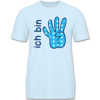Babyblau