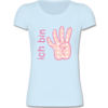 Babyblau