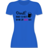 Royalblau