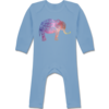 Babyblau