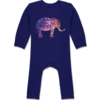 Navy Blau