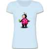 Babyblau