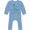 Babyblau