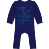 Navy Blau