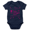 Navy Blau