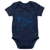 Navy Blau