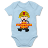Babyblau