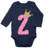 Navy Blau