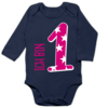 Navy Blau