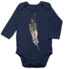 Navy Blau
