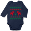 Navy Blau
