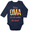 Navy Blau