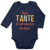 Navy Blau