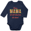 Navy Blau