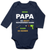 Navy Blau