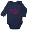Navy Blau