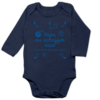 Navy Blau