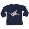 Navy Blau