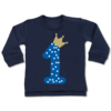 Navy Blau