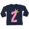 Navy Blau