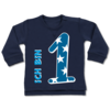 Navy Blau