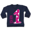 Navy Blau