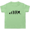 Mintgrün