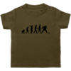 Olivgrün