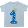 Babyblau